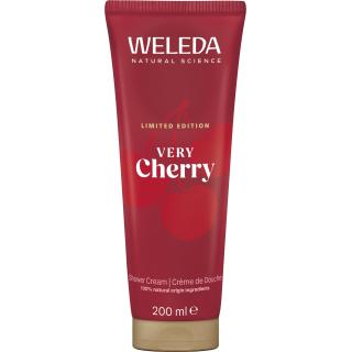 Very Cherry Shower Cream 200 ml