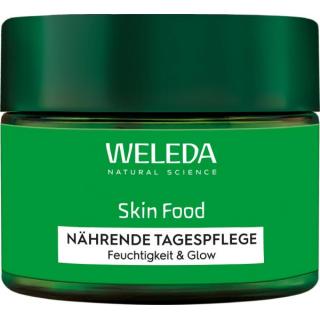 Skin Food Nährende Tagespflege