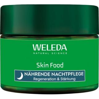 Skin Food Nährende Nachtpflege