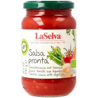 LaSelva Pronta 340g