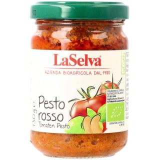 Pesto Rosso 130g Lase.