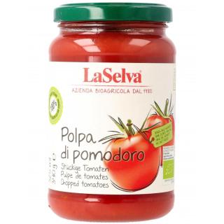 Polpa 340g Laselva