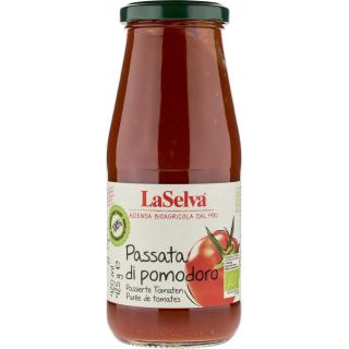 Tomatenpassata