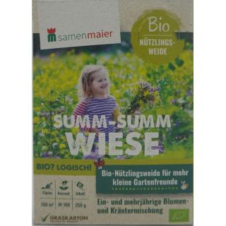 Summ-Summ Wiese Bio