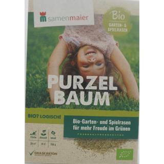 Purzel Baum Bio