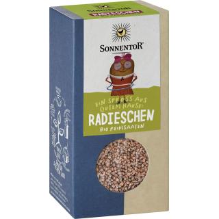 Radieschen