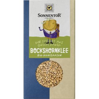 Boxhornklee-Saat