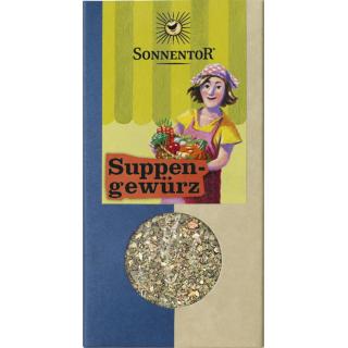 Suppengewürz