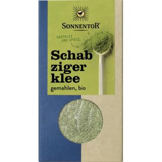 Schabzigerklee gem.