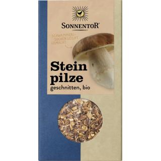 Steinpilze