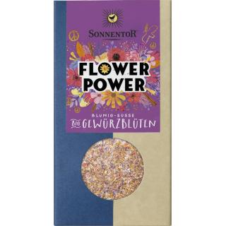 Flower Power
