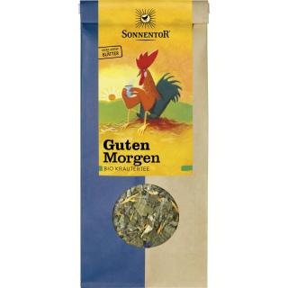 Guten Morgen