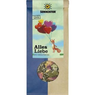 Alles Liebe-Kräutertee