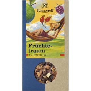 Früchte Traum Tee