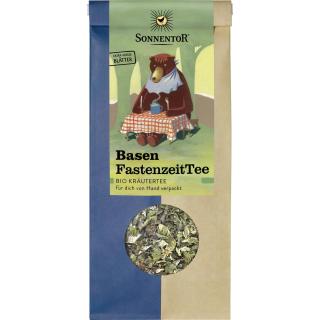 Basen FastenzeitTee 50 g