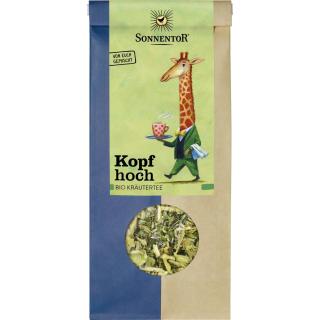 Kopf hoch Tee