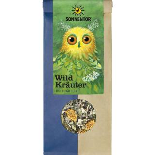 Wildkräuter