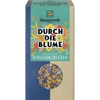 Durch die Blume Blütenmischung