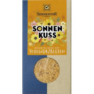Sonnenkuss Gewürz
