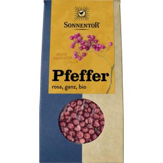 Rosa Pfeffer ganz