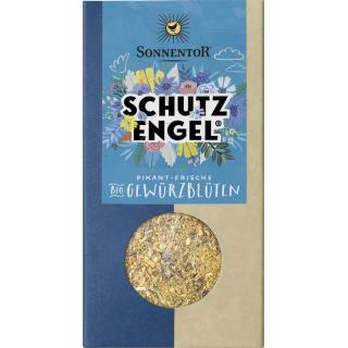 Schutzengel Gewürz-Blüten - Zu