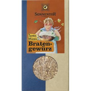 Tante Mitzi´s Bratgewürz