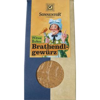 Witzw Boltes Brathendlgewürz