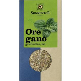 Oregano, kbA 18 g
