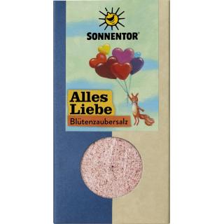 Alles Liebe-Blütenzaubersalz