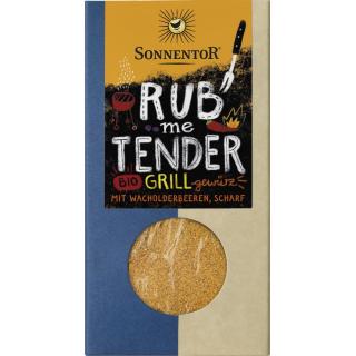Rub me Tender