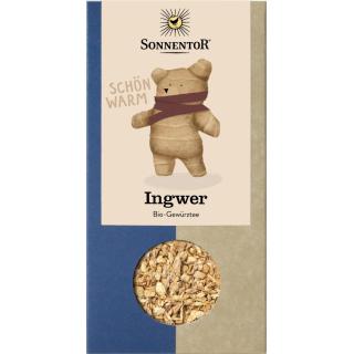 Ingwer