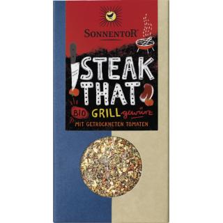 Steak That