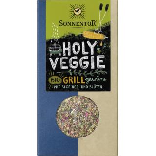 Holy Veggie