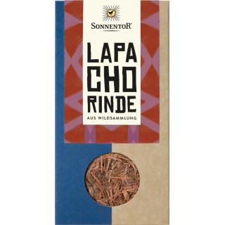 Lapacho Rinden Tee