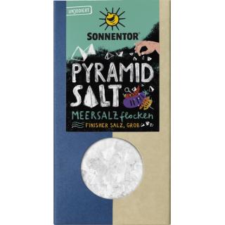 Pyramidensalz, Packung 65 g
