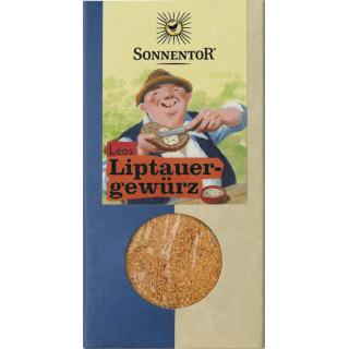 Leos Liptauer-Gewürz