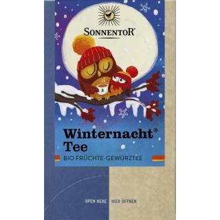 Winternachttee