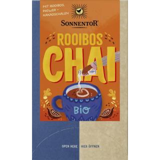 Rooibos Chai Tee - Tbt
