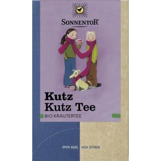 Kutz-Kutz-Tee  Bt.