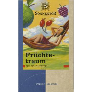 Früchtetraumtee