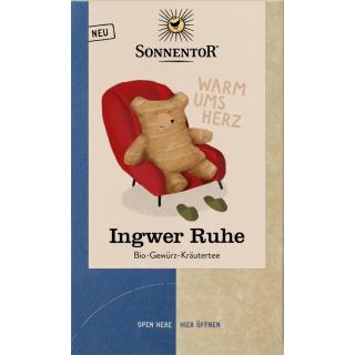 Inwer Ruhe - Tbt