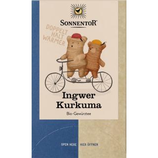 Inwer Kurkuma