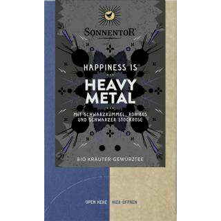 Heavy Metal