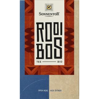 Rooibos natur