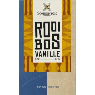 Rooibos Vanille a 1,08g