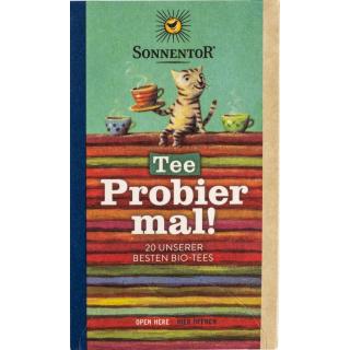 Probier Mal!