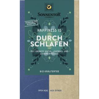 Durchschlafen