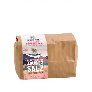 Zaubersalz Fein