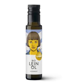 Leinöl FA