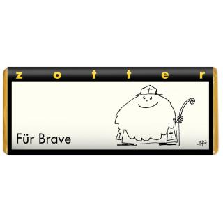 Für Brave Zott.